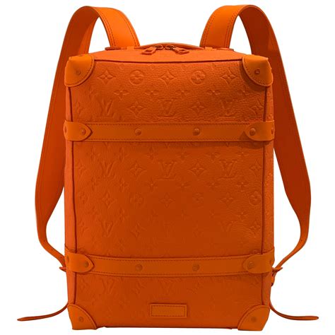 virgil louis vuitton backpack|Virgil Abloh’s Last Bags for Louis Vuitton Are Here .